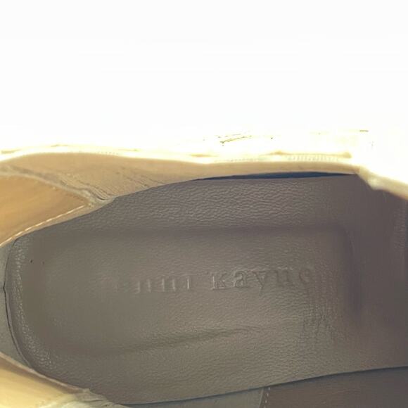 Jenni Kayne Sonoma Suede Boot - Camel - 38 - Picture 12 of 12